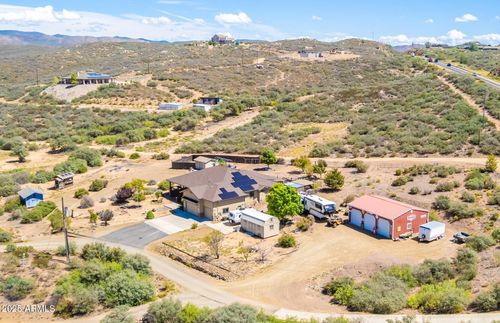 171 S Enchanted Rd, Dewey, AZ, 86327-6859 | Card Image