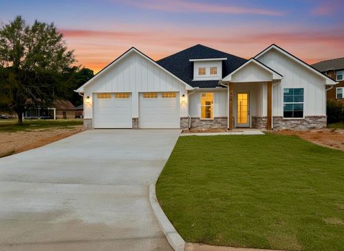 415 Mia Drive, Marshall, TX, 75672 | Card Image