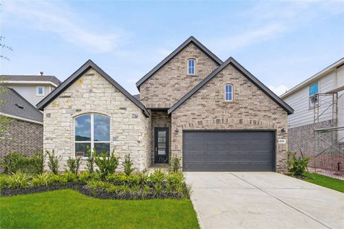 4530 Sunny Hazel Lane, Fulshear, TX, 77441 | Card Image