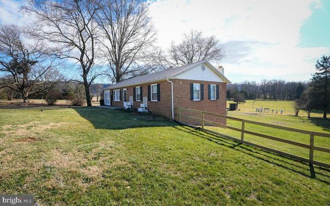 300 Martin St, House other with 4 bedrooms, 2 bathrooms and null parking in LURAY VA | Image 50