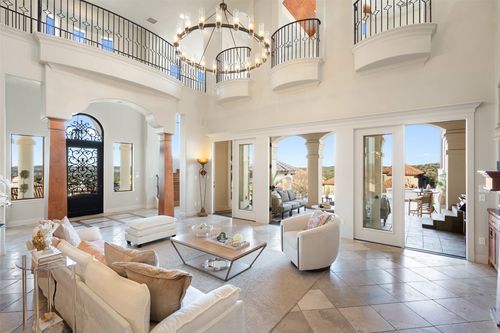 11901 Preserve Vista Ter, Austin, TX, 78738-5312 | Card Image
