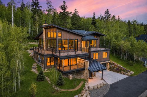 1325 Golden Eagle Rd, Silverthorne, CO, 80498 | Card Image
