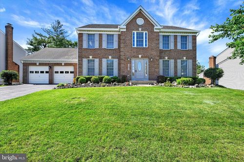 14003 Forest Ridge Dr, NORTH POTOMAC, MD, 20878-4820 | Card Image