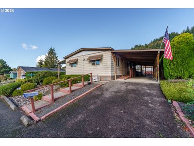 91 - 5400 Meeker Dr, House other with 3 bedrooms, 2 bathrooms and 2 parking in Kalama WA | Image 1