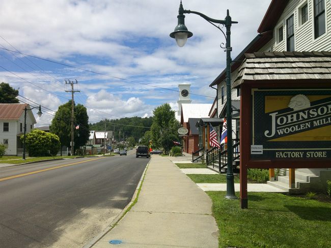 82 Angus Dr, House other with 1 bedrooms, 2 bathrooms and null parking in Johnson VT | Image 40