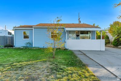 4585 W 5375 S, House other with 3 bedrooms, 1 bathrooms and 5 parking in Kearns UT | Image 3