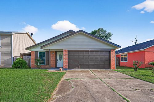 710 Ridgeland Ct, Houston, TX, 77060-5532 | Card Image