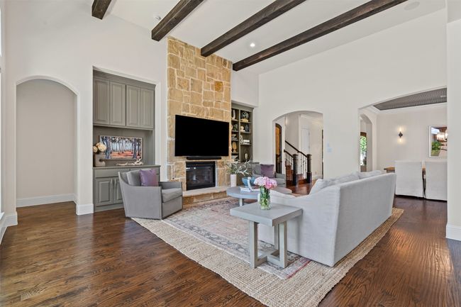 5312 Sendero Dr, House other with 4 bedrooms, 5 bathrooms and null parking in Benbrook TX | Image 6