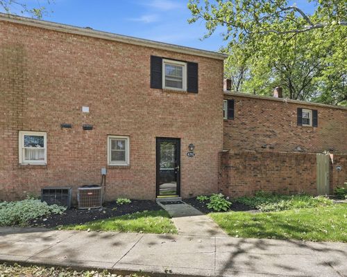 41-4792 Merrifield Place, Columbus, OH, 43220 | Card Image