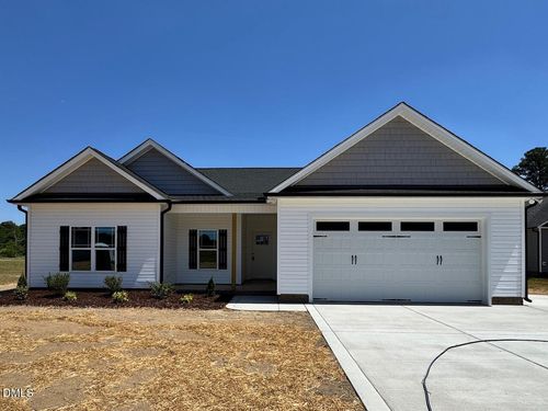 13 Alex Acres Way, Selma, NC, 27576-5641 | Card Image