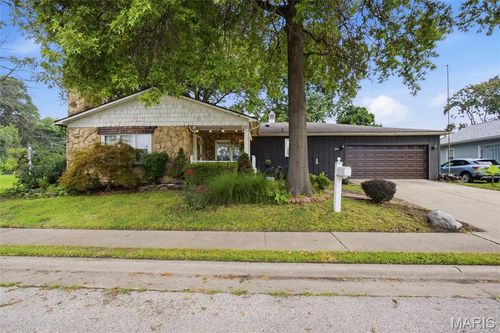 2705 Marshall Avenue, Granite City, IL, 62040 | Card Image