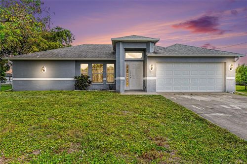 1314 Se 5th Court, Cape Coral, FL, 33990 | Card Image