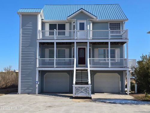 158 Big Hammock Point Rd, Sneads Ferry, NC, 28460-7584 | Card Image