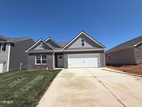 260 Chimney View Loop, Blountville, TN, 37617-3606 | Card Image