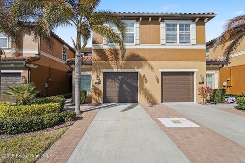 130 Redondo Dr, Satellite Beach, FL, 32937-5711 | Card Image