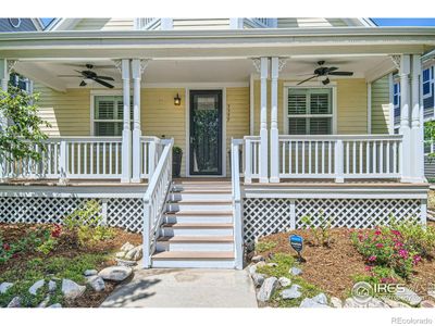 Ceiling fans for warm summer days | Image 3