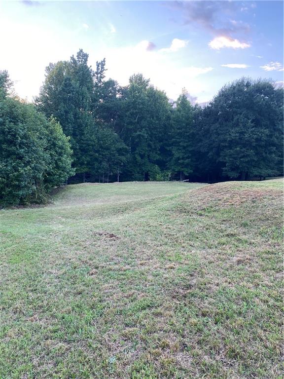 Land in Winder