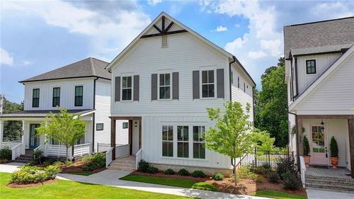 3405 Crop Corner Rd, Suwanee, GA, 30024-5622 | Card Image