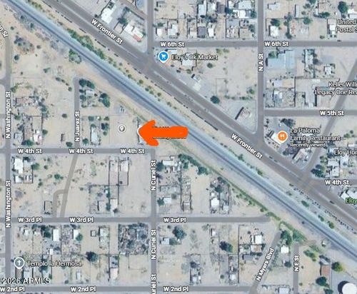 10-302 W 4th St, Eloy, AZ, 85131-2317 | Card Image