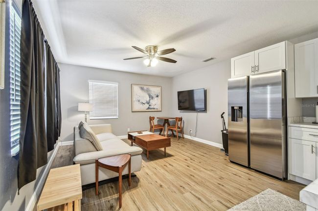 4007 S Renellie Dr, House other with 4 bedrooms, 2 bathrooms and null parking in TAMPA FL | Image 18