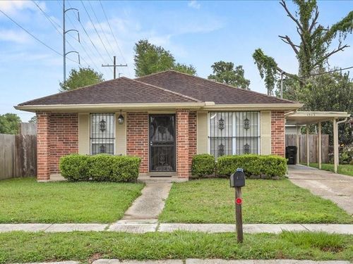 4939 Gawain Dr, New Orleans, LA, 70127-3223 | Card Image