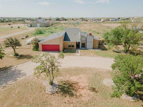 12001 W County Road 54, Midland, TX, 79707-1345 | Card Image