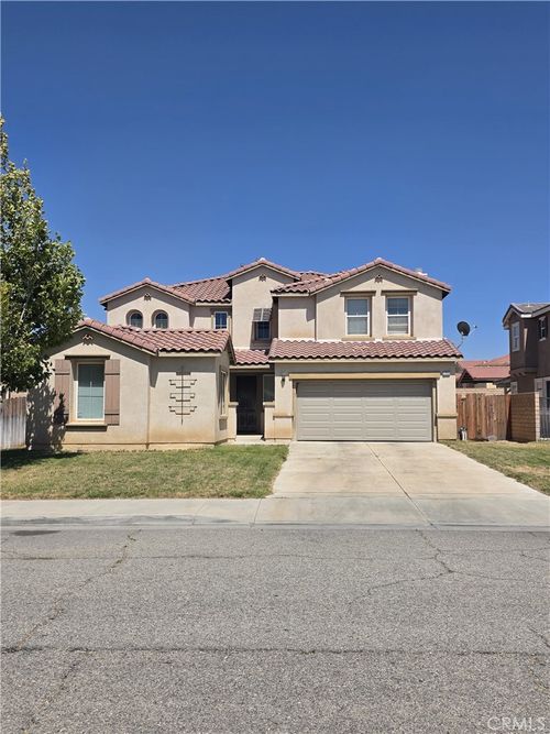 37936 Pisces Cir, Palmdale, CA, 93552-3645 | Card Image