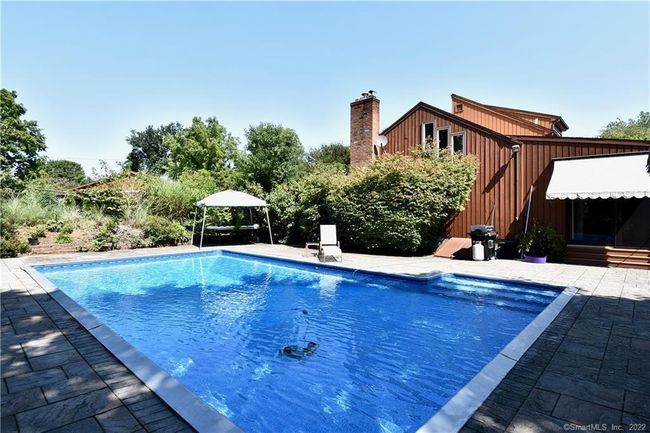 639 Reservoir Rd, House other with 3 bedrooms, 3 bathrooms and null parking in Cheshire CT | Image 30