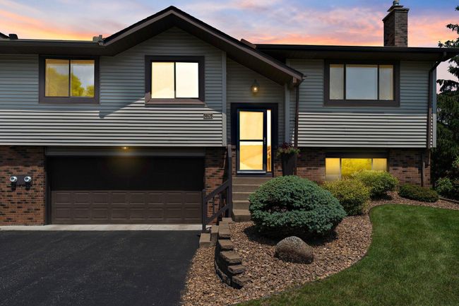 5605 Donegal Dr, Townhouse with 2 bedrooms, 2 bathrooms and null parking in Saint Paul MN | Image 54