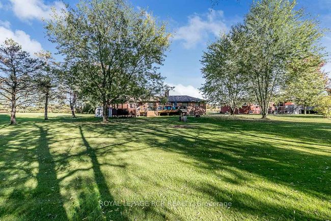 4372 10 Side Road, House other with 4 bedrooms, 4 bathrooms and 10 parking in Bradford West Gwillimbury ON | Image 39