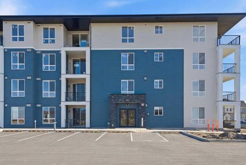 1105-47 Creekview Gdns Sw, Calgary, AB, T2X5X7 | Card Image