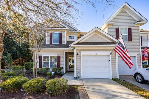 815-815 Botany Loop, Murrells Inlet, SC, 29576-7102 | Card Image