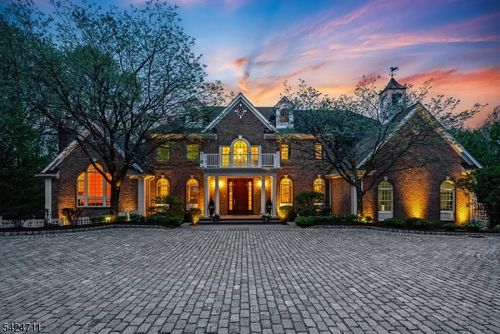 12 Beacon Hill Dr, Chester, NJ, 07930-3000 | Card Image