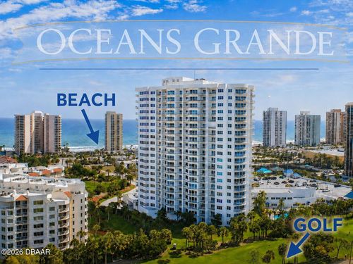 405-2 Oceans West Blvd, Daytona Beach, FL, 32118-7938 | Card Image