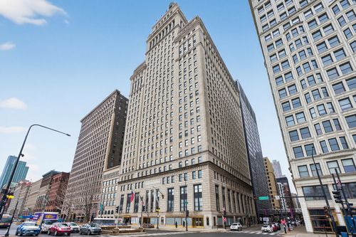 unit-702-310 S Michigan Ave, CHICAGO, IL, 60604-4225 | Card Image