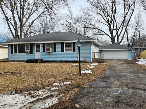 11411 Gladiola St Nw, Coon Rapids, MN, 55433-3449 | Card Image