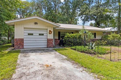 516 S Tuck Pt, Inverness, FL, 34450-3014 | Card Image