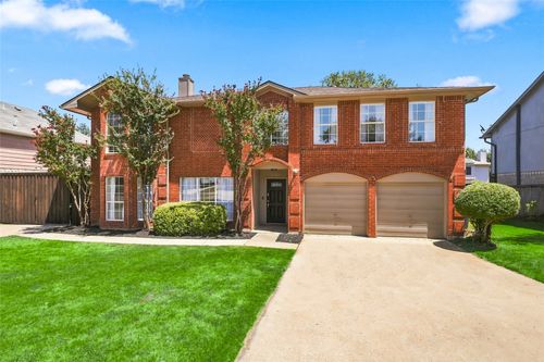 2701 Vistaview Dr, Corinth, TX, 76210-2757 | Card Image