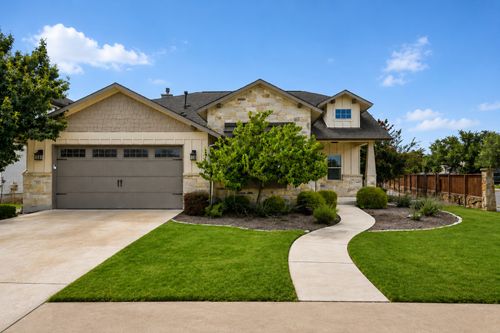 70 Santa Maria St, Georgetown, TX, 78628-7260 | Card Image