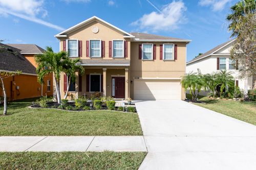 6128 Nw Butterfly Orchid Pl, Port Saint Lucie, FL, 34986-3224 | Card Image