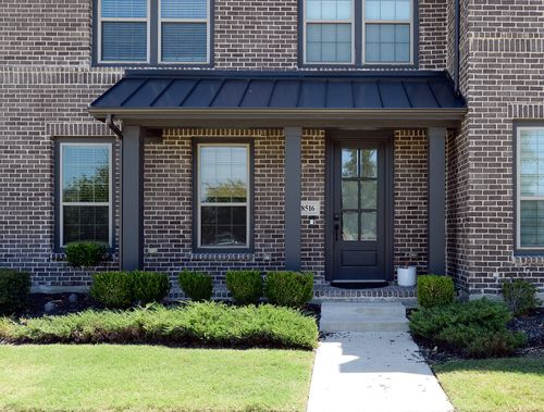 8516 Dynasty Lane, Frisco, TX, 75034 | Card Image