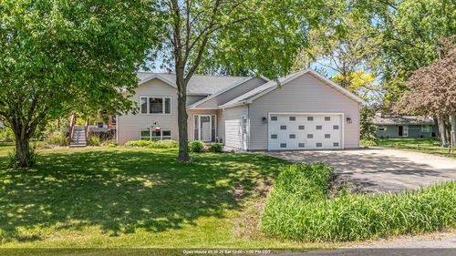 3393 Harbor Bay Road, OSHKOSH, WI, 54901 | Card Image