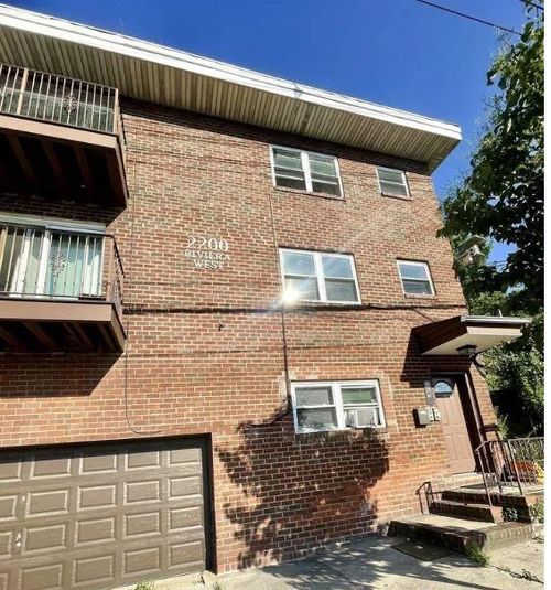 apt-25-2200 Paterson Plank Rd, North Bergen, NJ, 07047-2031 | Card Image