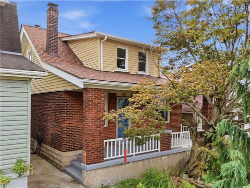 226 46th St, Pittsburgh, PA, 15201-2832 | Card Image