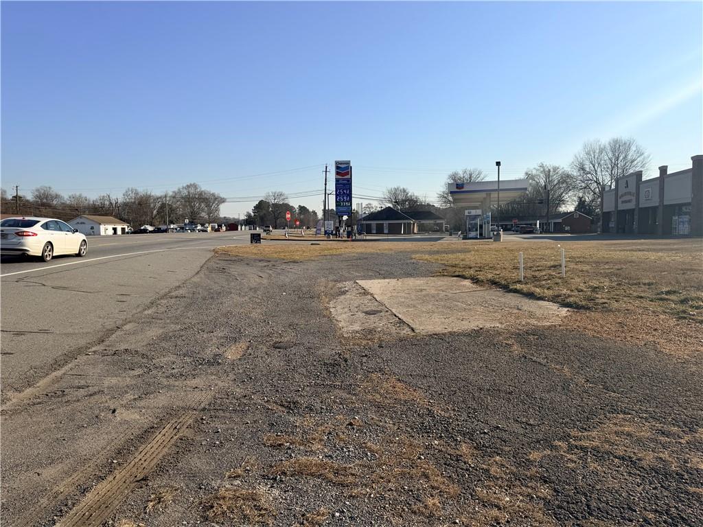 Land in Adairsville 3