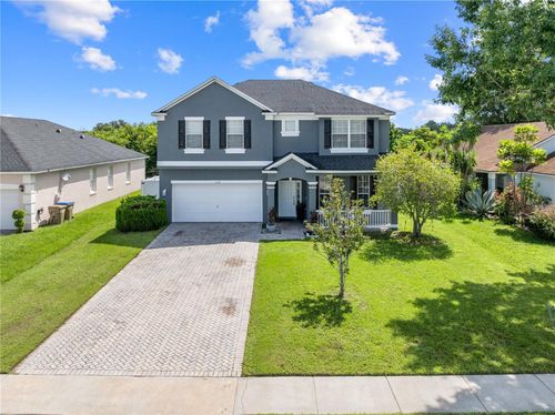2729 Eagle Glen Cir, KISSIMMEE, FL, 34746-3152 | Card Image