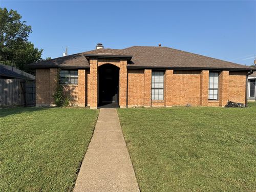 2305 Windridge Ln, Rowlett, TX, 75088-6330 | Card Image
