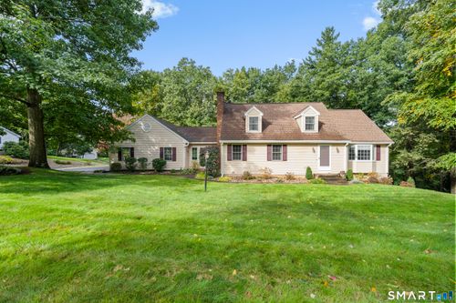 147 Tonica Spring Trl, Manchester, CT, 06040-6735 | Card Image