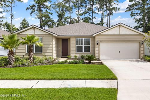 2817 Ivy Post Dr, Jacksonville, FL, 32226-1291 | Card Image