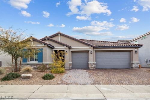 7616 Quail Dust St, North Las Vegas, NV, 89084-4951 | Card Image